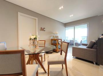 Apartamento · 52m² · 1 Quarto · 1 Vaga · Apartamento em Gleba Fazenda Palhano, Londrina/PR de 52m² 1 quartos para locação R$ 3.500,00/mes