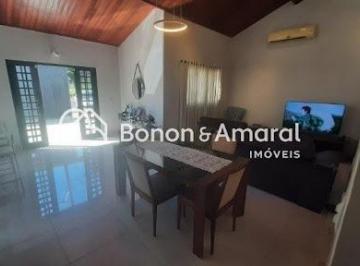 Casa · 202m² · 3 Quartos · 4 Vagas · Casa em Jardim Vista Alegre, Paulínia/SP de 202m² 3 quartos para locação R$ 6.000,00/mes