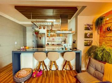 Apartamento de 2 quartos, Itajaí · Apartamento em Praia Brava, Itajaí/SC de 77m² 2 quartos para locação R$ 6.900,00/mes