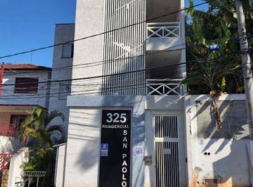 Apartamento · 24m² · 1 Quarto · Apartamento em Jardim Sao Paulo(Zona Norte), São Paulo/SP de 24m² 1 quartos para locação R$ 1.650,00