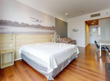 Apartamento · 35m² · 1 Quarto · 1 Vaga · Flat em Jardim São Paulo(Zona Norte), São Paulo/SP de 35m² 1 quartos para locação R$ 2.108,00/mes