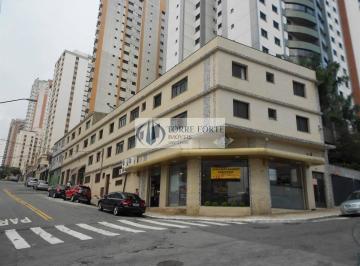 Apartamento · 46m² · 1 Quarto · Apartamento em Vila Regente Feijó, São Paulo/SP de 46m² 1 quartos para locação R$ 1.600,00/mes