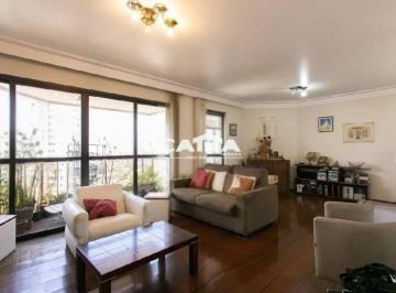 Apartamento · 157m² · 3 Quartos · 2 Vagas · Apartamento em Chácara Santo Antônio (Zona Leste), São Paulo/SP de 157m² 3 quartos à venda por R$ 1.