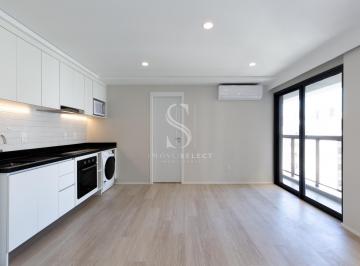 Apartamento · 48m² · 2 Quartos · Apartamento em Consolação, São Paulo/SP de 48m² 2 quartos para locação R$ 5.981,00/mes