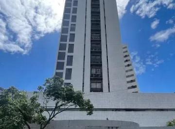 Apartamento · 90m² · 3 Quartos · 2 Vagas · Apartamento em Boa Viagem, Recife/PE de 90m² 3 quartos para locação R$ 6.800,00/mes