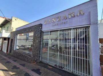 Comercial · 200m² · Loja em Centro, Marília/SP de 200m² para locação R$ 5.500,00/mes