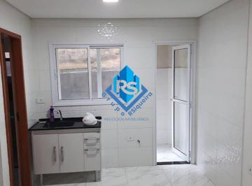 Apartamento · 60m² · 1 Quarto · Apartamento em Ferrazópolis, São Bernardo do Campo/SP de 60m² 1 quartos para locação R$ 2.000,00/mes