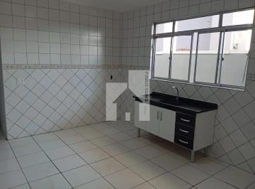 Casa · 80m² · 2 Quartos · 1 Vaga · Casa em Parque Cidade Jardim, Jundiaí/SP de 80m² 2 quartos para locação R$ 2.300,00/mes