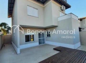 Casa · 220m² · 3 Quartos · 2 Vagas · Casa em Parque Brasil 500, Paulínia/SP de 220m² 3 quartos para locação R$ 5.700,00/mes