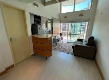 Apartamento · 55m² · 1 Quarto · 1 Vaga · Apartamento em Jardim Carlu, São Paulo/SP de 55m² 1 quartos para locação R$ 4.950,00/mes