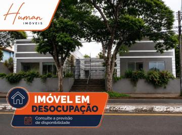Comercial · 35m² · 3 Vagas · Imóvel Comercial em Vitória, Londrina/PR de 35m² para locação R$ 1.890,00/mes