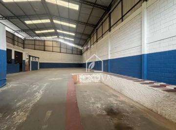 Comercial · 471m² · Galpão em Jardim Meudon, Teresópolis/RJ de 471m² para locação R$ 7.800,00/mes