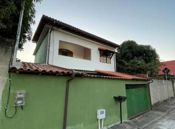 Casa · 80m² · 2 Quartos · Casa em Campo Grande, Rio de Janeiro/RJ de 80m² 2 quartos para locação R$ 2.100,00/mes
