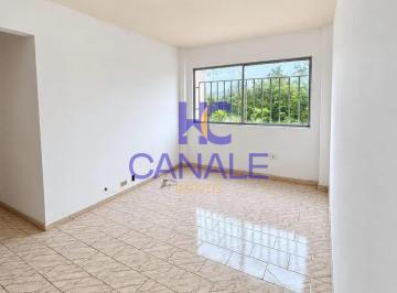 Apartamento · 45m² · 2 Quartos · 1 Vaga · Apartamento em Campo Grande, Rio de Janeiro/RJ de 45m² 2 quartos para locação R$ 720,00/mes