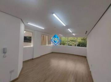 Comercial · 32m² · 1 Vaga · Sala em Santa Terezinha, São Bernardo do Campo/SP de 32m² para locação R$ 1.851,36/mes