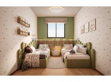 Apartamento · 40m² · 2 Quartos · 1 Vaga · TORRES DO PITIMBU