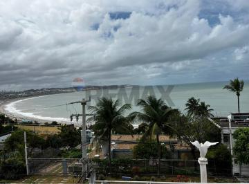 Casa · 480m² · 7 Quartos · 3 Vagas · Mansão Exclusiva em Ponta Negra a 2 Minutos da Praia