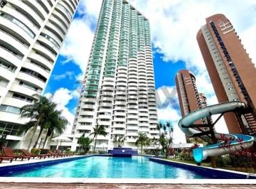 Apartamento · 60m² · 2 Quartos · 1 Vaga · Aluga-se apartamento no condomínio estrela do Atlântico