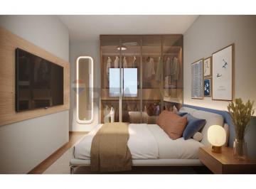 Apartamento · 41m² · 2 Quartos · 1 Vaga · RESIDENCIAL POTENGI