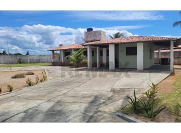 Casa · 274m² · 4 Quartos · 4 Vagas · Lar dos Sonhos: Casa na Redinha com Vista Maravilhosa