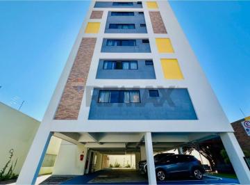 Apartamento · 30m² · Studio de 30 m² para locação em Capim Macio.
