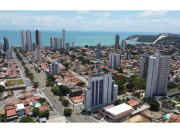 Apartamento · 56m² · 2 Quartos · 1 Vaga · Apartamento mobiliado com vista para o mar no Therramare