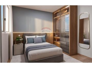Apartamento · 35m² · 2 Quartos · Apartamento Inteligente na Planta em Natal, Potengi