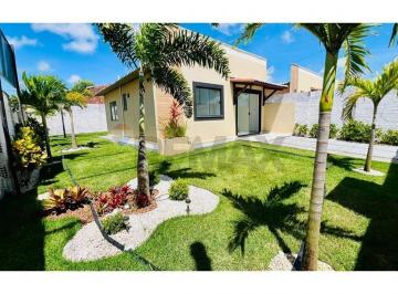 Casa · 50m² · 2 Quartos · 1 Vaga · CASA NOVA E PRONTA PARA MORAR!