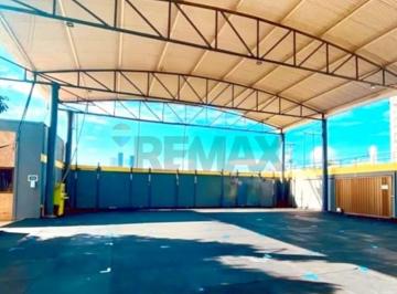 Comercial · 1000m² · Oportunidade Única para o seu Negócio em Capim Macio! Esquina Comercial com + - 1.000 m²
