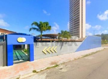 Comercial · 1000m² · Oportunidade Única para o seu Negócio em Capim Macio! Esquina Comercial com + - 1.000 m²