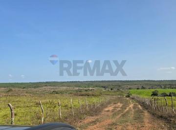 Comercial · 2540000m² · Fazenda Timbaúba: Oportunidade de Investimento em Monte Alegre/RN!