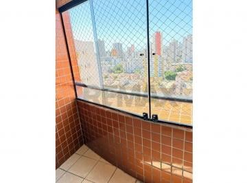 Apartamento · 56m² · 2 Quartos · 2 Vagas · Aluga-se apartamento mobiliado no condomínio capim macio residence