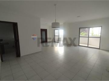 Apartamento · 200m² · 3 Quartos · 2 Vagas · Apartamento 3 Suítes no Tirol, 200m², Closets e Lazer Completo