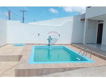 Apartamento · 165m² · 3 Quartos · Duplex em Pajuçara: Conforto, Lazer e Segurança