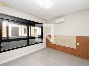 Casa · 243m² · 2 Quartos · 2 Vagas · Casa para Aluguel - Neópolis, 2 Quartos, 243 m2 - Gravataí
