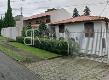 Casa · 396m² · 4 Quartos · 3 Vagas · Casa em dois pavimentos, 4 quartos, escritório, c