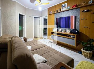 Casa · 100m² · 2 Quartos · 1 Vaga · Casa à Venda - Cidade Nova II, 2 Quartos,  100 m² - Indaiatuba