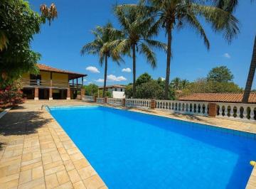 Rural · 396m² · 3 Quartos · Chácara em Centro, Itupeva/SP de 396m² 3 quartos à venda por R$ 1.380.000,00