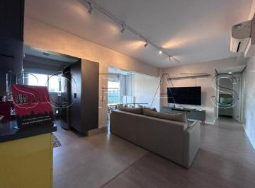 Comercial · 66m² · 1 Quarto · 1 Vaga · Studio em Brooklin Paulista, São Paulo/SP de 66m² 1 quartos à venda por R$ 1.355.000,00