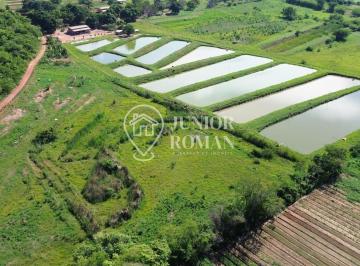 Terreno · Área em Área Rural De Barreiras, Barreiras/BA de 0m² à venda por R$ 1.000.000,00