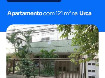 Apartamento de 1 quarto, Rio de Janeiro · Apartamento à venda com 121 m² na Urca, Rio de Janeiro