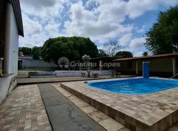 Rural · 10m² · 5 Quartos · Fazenda em Verde Cap, Teresina/PI de 10m² 5 quartos à venda por R$ 1.000.000,00