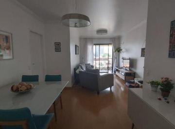 Apartamento · 87m² · 3 Quartos · 2 Vagas · Apartamento em Jardim Anália Franco, São Paulo/SP de 87m² 3 quartos à venda por R$ 900.000,00