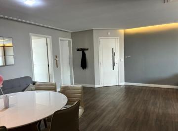 Apartamento · 135m² · 3 Quartos · 3 Vagas · Apartamento em Vila Caminho do Mar, São Bernardo do Campo/SP de 135m² 3 quartos à venda por R$ 1.160