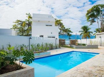 Casa · 115m² · 3 Quartos · 2 Vagas · Casa em Cigarras, São Sebastião/SP de 115m² 3 quartos à venda por R$ 1.360.000,00