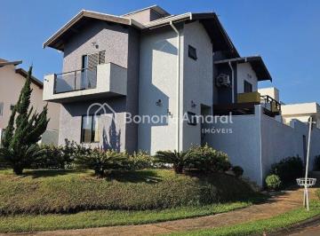 Casa · 230m² · 3 Quartos · 2 Vagas · Casa em São Luiz, Paulínia/SP de 230m² 3 quartos à venda por R$ 1.280.000,00