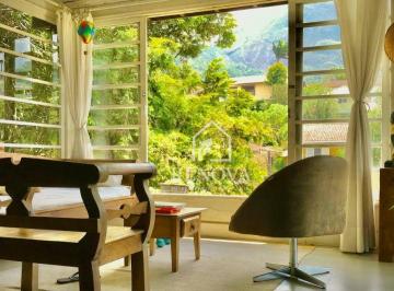 Casa · 212m² · 3 Quartos · 3 Vagas · Casa em Agriões, Teresópolis/RJ de 212m² 3 quartos à venda por R$ 1.250.000,00