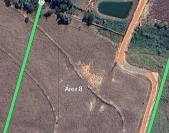 Terreno · 2001780m² · Área em Benfica, Elias Fausto/SP de 0m² à venda por R$ 1.000.000,00