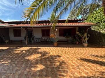 Casa · 203m² · 3 Quartos · 3 Vagas · Casa em Joá, Lagoa Santa/MG de 203m² 3 quartos à venda por R$ 1.250.000,00