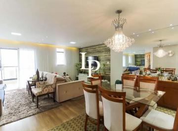Apartamento · 115m² · 3 Quartos · 2 Vagas · Apartamento em Vila Bertioga, São Paulo/SP de 115m² 3 quartos à venda por R$ 1.390.000,00